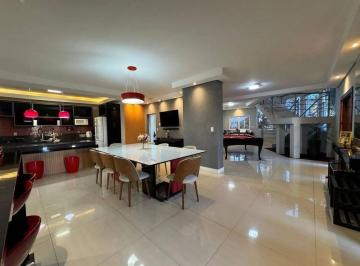 imagem · Casa à venda em Paulínia, São Bento, com 3 quartos, com 297 m², GERAL