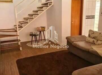 Casa · 153m² · 2 Quartos · Casa à venda em Sumaré, Parque Yolanda (Nova Veneza), com 2 quartos, com 153 m²