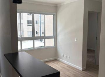 Apartamento · 42m² · 2 Quartos · Apartamento à venda em Hortolândia, Jardim Villagio Ghiraldelli, com 2 quartos, com 42 m²