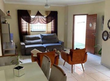 imagem · Casa à venda em Piracicaba, Vila Industrial, com 2 quartos, com 93 m²