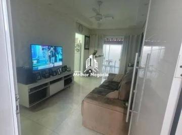 imagem · Casa à venda em Sumaré, Residencial Real Parque Sumaré, com 2 quartos, com 140 m²