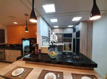 Casa · 100m² · 3 Quartos · Casa à venda em Hortolândia, Jardim Interlagos, com 3 quartos, com 100 m²