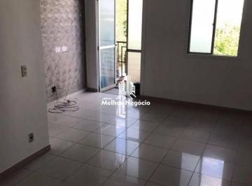 Apartamento · 70m² · 2 Quartos · Apartamento à venda em Campinas, Jardim das Bandeiras, com 2 quartos, com 70 m²