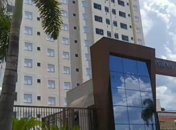 Apartamento · 44m² · 2 Quartos · Apartamento à venda em Campinas, Fundação da Casa Popular, com 2 quartos, com 44 m²