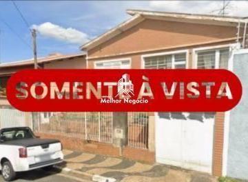 Casa · 124m² · 4 Quartos · Casa à venda em Campinas, Jardim Proença I, com 4 quartos, com 124.2 m²