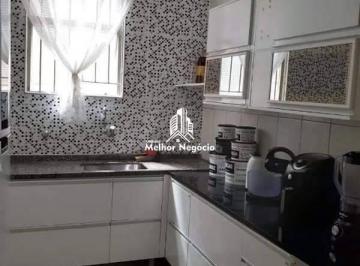 Apartamento · 44m² · 2 Quartos · Apartamento à venda em Campinas, Dic II (Conj Habitacional Doutor Antônio Mendonça de Barros)