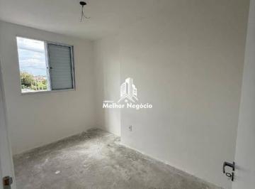 Apartamento · 53m² · 2 Quartos · Apartamento à venda em Santa Bárbara D'Oeste, Jardim dos Manacás, com 2 quartos, com 53 m²