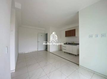 Apartamento · 60m² · 2 Quartos · Apartamento à venda em Hortolândia, Jardim Residencial Firenze, com 2 quartos, com 60 m²