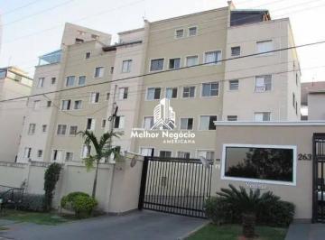 Apartamento · 110m² · 2 Quartos · Apartamento à venda em Americana, Nova Americana, com 2 quartos, com 110 m²