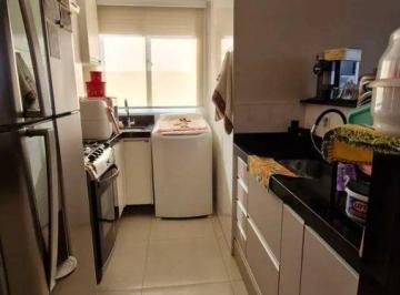 imagem · Apartamento à venda em Campinas, Jardim do Lago Continuação, com 2 quartos, com 51 m²
