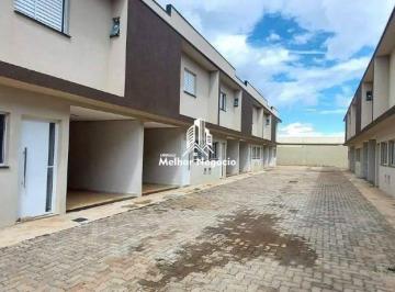 Casa · 70m² · 2 Quartos · Casa à venda em Sumaré, Jardim Bela Vista, com 2 quartos, com 70 m²
