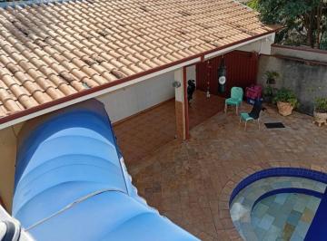 Casa · 300m² · 3 Quartos · Casa à venda em Paulínia, Jardim América, com 3 quartos, com 300 m²