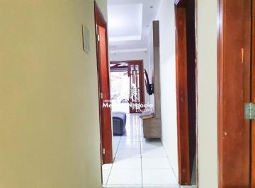 Casa · 140m² · 3 Quartos · Casa à venda em Limeira, Lagoa Nova, com 3 quartos, com 140 m²