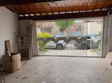 Casa · 212m² · 3 Quartos · Casa à venda em Campinas, Jardim San Diego, com 3 quartos, com 212 m²