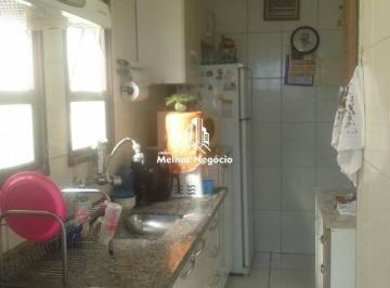 Apartamento · 62m² · 2 Quartos · Apartamento à venda em Campinas, Jardim das Bandeiras, com 2 quartos, com 62 m²