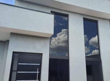 imagem · Casa à venda em Sumaré, Parque Manoel de Vasconcelos, com 3 quartos, com 153 m²