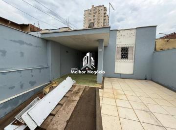 Casa · 109m² · 2 Quartos · Casa à venda em Piracicaba, Água Branca, com 2 quartos, com 109.78 m²