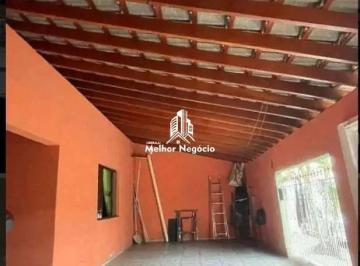 Casa · 200m² · 4 Quartos · Casa à venda em Sumaré, Residencial Bordon, com 4 quartos, com 200 m²