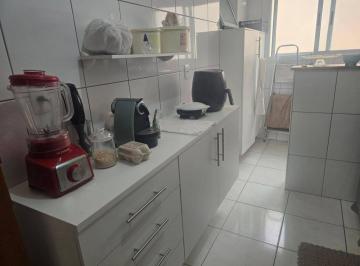imagem · Apartamento à venda em Paulínia, Jardim Europa, com 3 quartos, com 78 m²