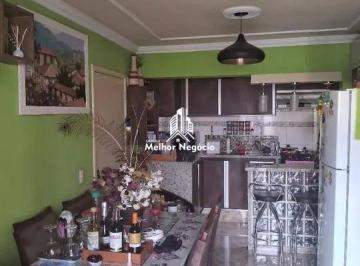 Apartamento · 49m² · 2 Quartos · Apartamento à venda em Hortolândia, Jardim Nova Hortolândia I, com 2 quartos, com 49 m²