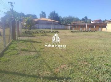 Rural · 260m² · 1 Quarto · Chácara à venda em Campinas, Recanto dos Dourados, com 1 quarto, com 1504 m²