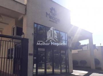 Apartamento · 63m² · 2 Quartos · Apartamento à venda em Piracicaba, Paulicéia, com 2 quartos, com 63 m²