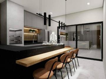 imagem · Casa à venda em Piracicaba, Campestre, com 3 quartos, com 195 m²