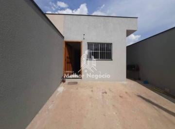 Casa · 82m² · 2 Quartos · Casa à venda em Campinas, Cidade Satélite Íris, com 2 quartos, com 82 m²