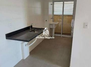 Apartamento · 63m² · 2 Quartos · Apartamento à venda em Americana, Balneário Salto Grande, com 2 quartos, com 63 m²