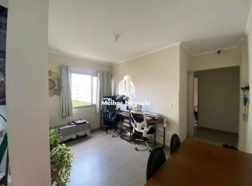 Apartamento · 38m² · 1 Quarto · Apartamento à venda em Campinas, Vila Itapura, com 1 quarto, com 38 m²
