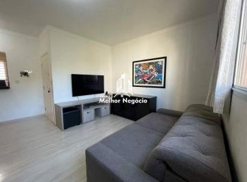 Apartamento · 77m² · 2 Quartos · Apartamento à venda em Campinas, Jardim Paraíso, com 2 quartos, com 77 m²