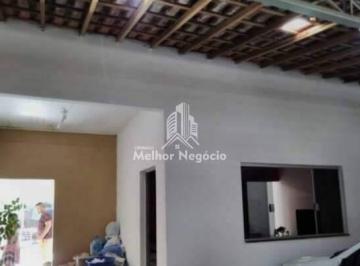 Casa · 70m² · 2 Quartos · Casa à venda em Sumaré, Jardim das Orquídeas, com 2 quartos, com 70 m²