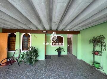 Casa · 160m² · 3 Quartos · Casa à venda em Campinas, Dic II (Conj Habitacional Doutor Antônio Mendonça de Barros)