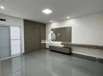 Casa · 190m² · 3 Quartos · Casa à venda em Sumaré, Residencial Portal do Lago, com 3 quartos, com 190 m²