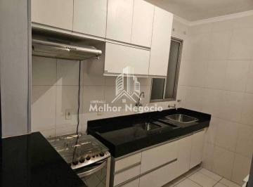 Apartamento · 46m² · 2 Quartos · Apartamento à venda em Piracicaba, Pompéia, com 2 quartos, com 46 m²