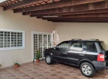 Casa · 75m² · 2 Quartos · Casa à venda em Campinas, Conjunto Habitacional Parque Itajaí, com 2 quartos, com 75 m²