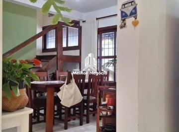 Casa · 217m² · 4 Quartos · Casa à venda em Campinas, Jardim Colonial, com 4 quartos, com 217 m²