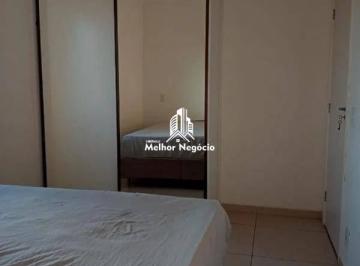 Apartamento · 59m² · 2 Quartos · Apartamento à venda em Hortolândia, Jardim Nossa Senhora de Fátima, com 2 quartos, com 59 m²