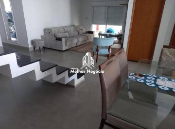 imagem · Casa à venda em Hortolândia, Residencial Jardim de Mônaco, com 3 quartos, com 270 m²