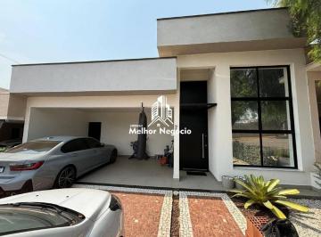 imagem · Casa à venda em Sumaré, Residencial Real Parque Sumaré, com 2 quartos, com 140 m²