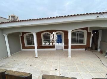 imagem · Casa à venda em Campinas, Vila Industrial, com 4 quartos, com 280 m²