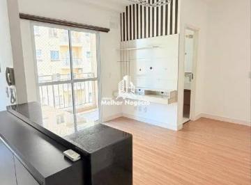 Apartamento · 54m² · 2 Quartos · Apartamento à venda em Hortolândia, Jardim Novo Ângulo, com 2 quartos, com 54 m²