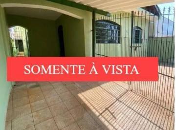 imagem · Casa à venda em Sumaré, Jardim Denadai, com 3 quartos, com 123 m²