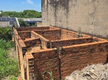 Terreno · 154m² · Terreno à venda em Campinas, Parque Jambeiro, com 154.37 m²