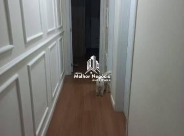 Apartamento · 50m² · 2 Quartos · Apartamento à venda em Americana, Vila Massucheto, com 2 quartos, com 50 m²