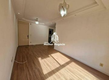 Apartamento · 66m² · 2 Quartos · Apartamento à venda em Campinas, Chácaras Campos Elíseos, com 2 quartos, com 66 m²