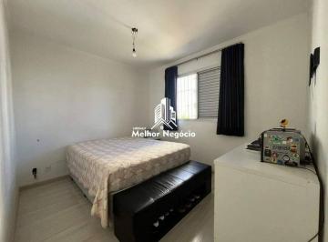 Apartamento · 77m² · 2 Quartos · Apartamento à venda em Campinas, Jardim Paraíso, com 2 quartos, com 77 m²
