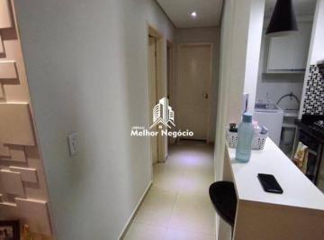 Apartamento · 60m² · 2 Quartos · Apartamento à venda em Hortolândia, Jardim Minda, com 2 quartos, com 60 m²