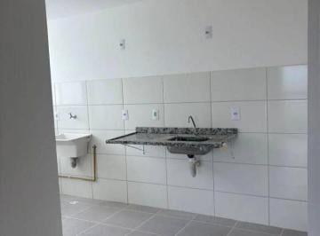Apartamento · 51m² · 2 Quartos · Apartamento à venda em Hortolândia, Parque Bella Ville, com 2 quartos, com 51 m²