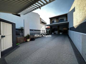Casa · 360m² · 3 Quartos · Casa à venda em Americana, Parque Novo Mundo, com 3 quartos, com 0.01 m²